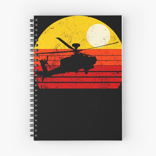Item preview, Apache-Ah---Gunship designed and sold by AbigailMcCubbin.