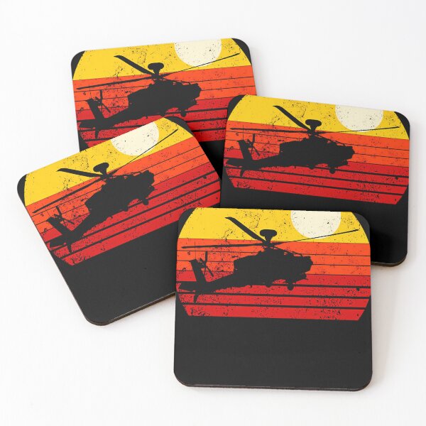 Item preview, Apache-Ah---Gunship designed and sold by AbigailMcCubbin.