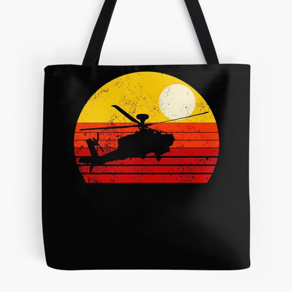 Item preview, Apache-Ah---Gunship designed and sold by AbigailMcCubbin.