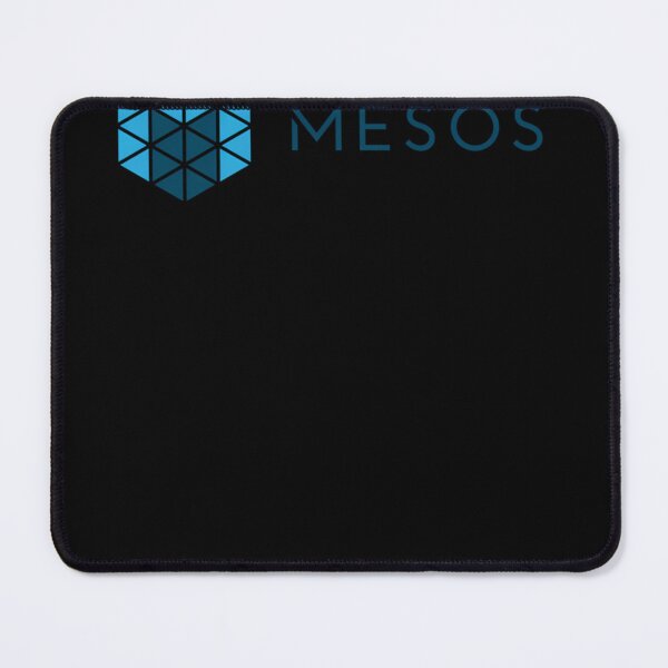 Artikelvorschau, Apache-Mesos-() entworfen und verkauft von AbigailMcCubbin.