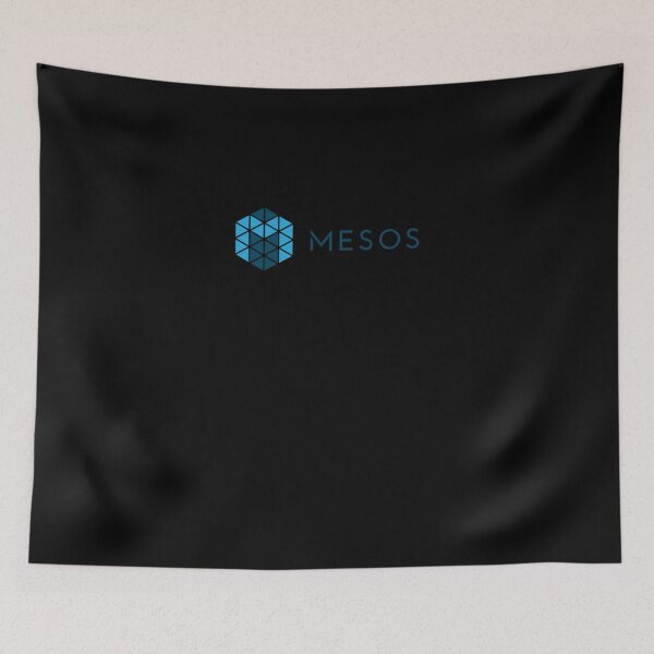 Item preview, Apache-Mesos-() designed and sold by AbigailMcCubbin.