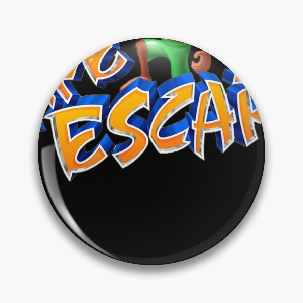 Item preview, Ape-Escape-PS-Playstation-Logo-- designed and sold by AbigailMcCubbin.