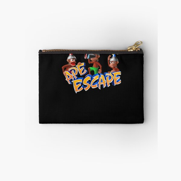 Artikelvorschau, Ape-Escape-PS-Playstation-Logo-- entworfen und verkauft von AbigailMcCubbin.