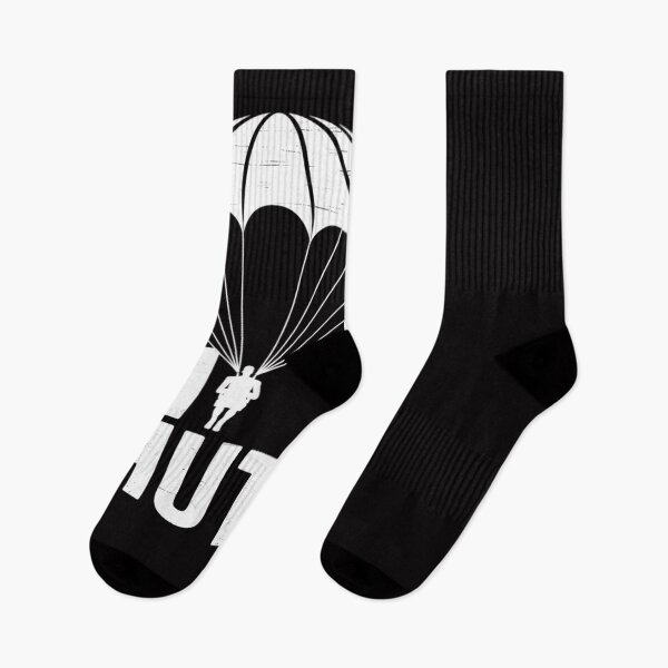 Item preview, Oh Chute Skydiving Gift For Skydiver Parachute Jumping designed and sold by MuteElevent.