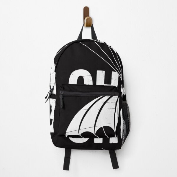 Item preview, Oh Chute Skydiving Gift For Skydiver Parachute Jumping designed and sold by MuteElevent.
