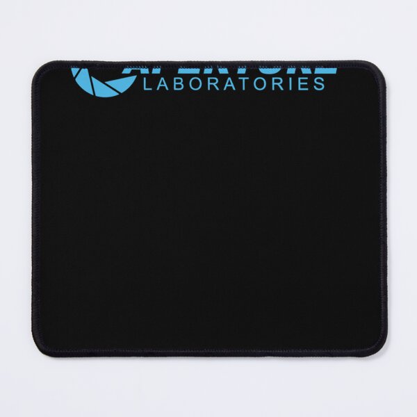 Item preview, Aperture-Laboratories--- designed and sold by AbigailMcCubbin.