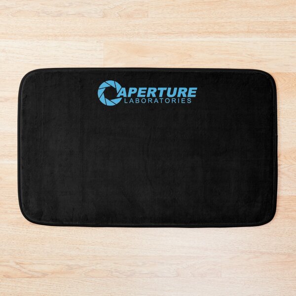 Item preview, Aperture-Laboratories--- designed and sold by AbigailMcCubbin.