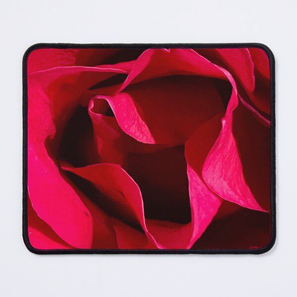 Item preview, Red rose petals closeup designed and sold by MishaArtsCA.