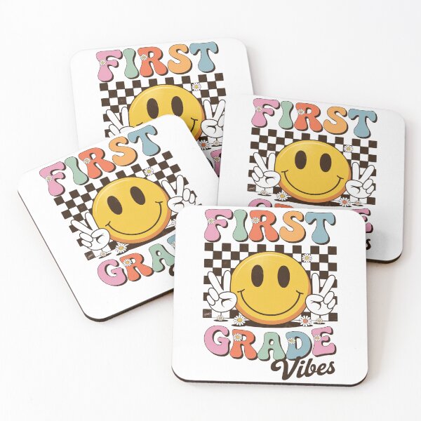 Item preview, First Grade 1St Grade Team Back To School  designed and sold by TorjeARTStore.