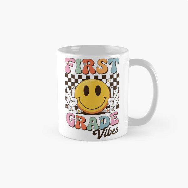 Item preview, First Grade 1St Grade Team Back To School  designed and sold by TorjeARTStore.