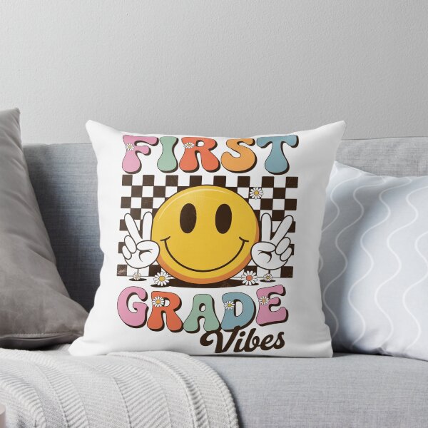 Item preview, First Grade 1St Grade Team Back To School  designed and sold by TorjeARTStore.