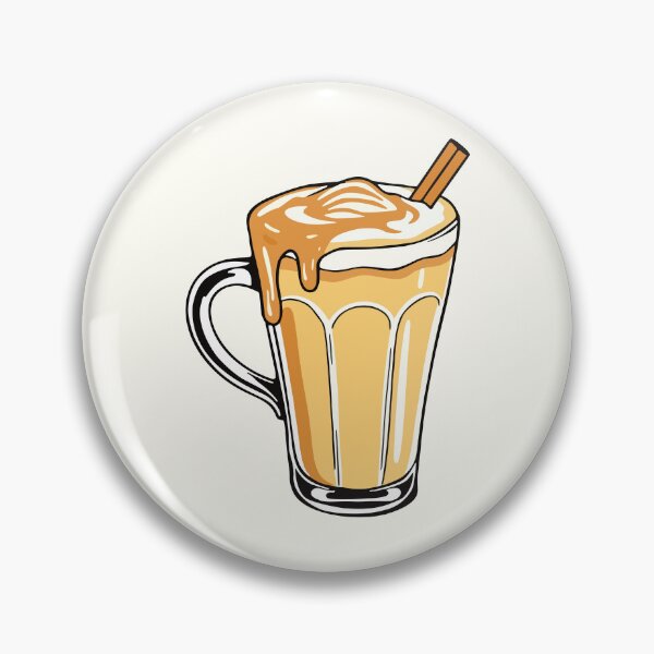 Item preview, Caramel Latte designed and sold by GraphicsClub.