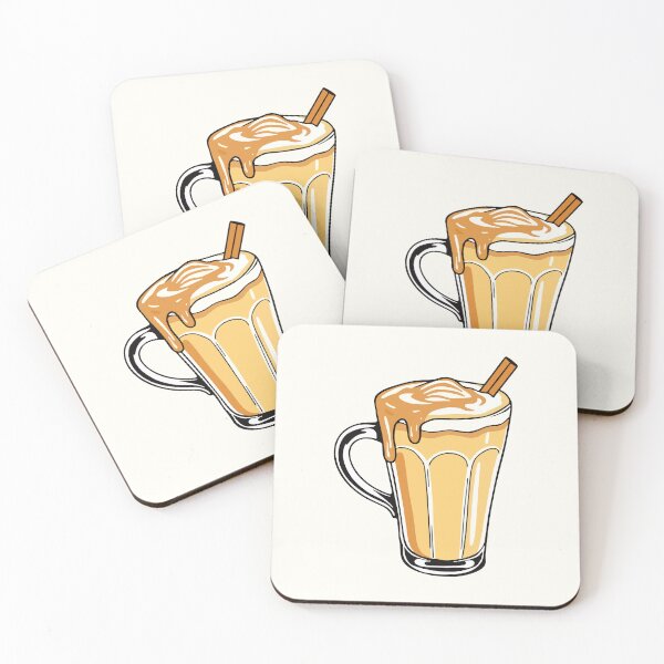 Item preview, Caramel Latte designed and sold by GraphicsClub.