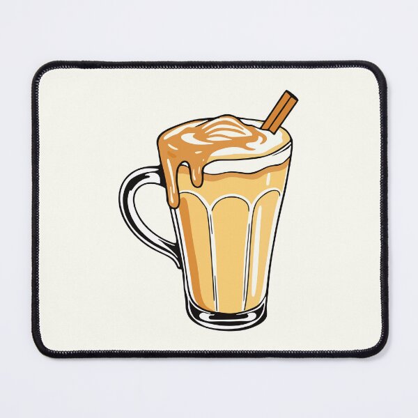 Item preview, Caramel Latte designed and sold by GraphicsClub.