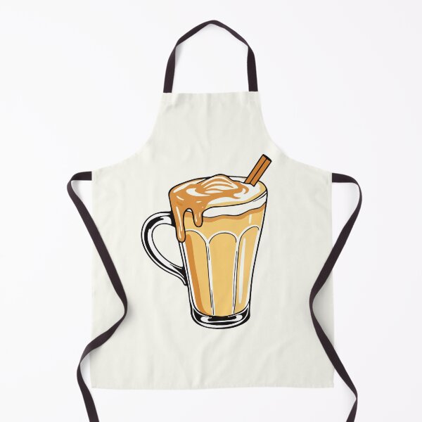 Item preview, Caramel Latte designed and sold by GraphicsClub.