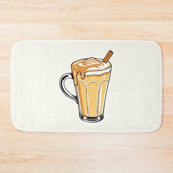 Item preview, Caramel Latte designed and sold by GraphicsClub.