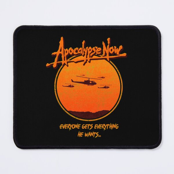 Item preview, Apocalypse-Now-Retro---- designed and sold by EllaRudduck.