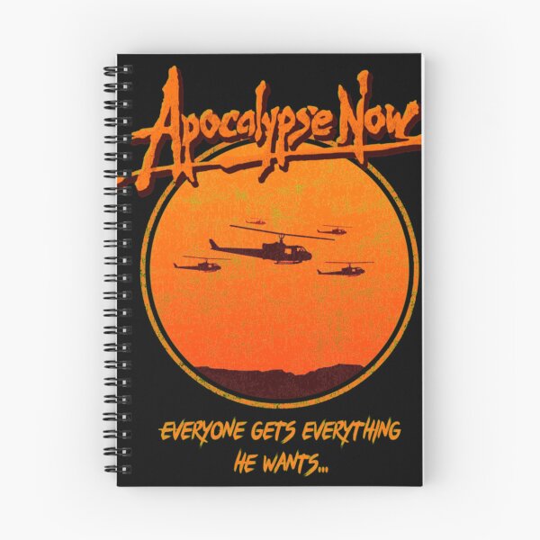Item preview, Apocalypse-Now-Retro---- designed and sold by EllaRudduck.