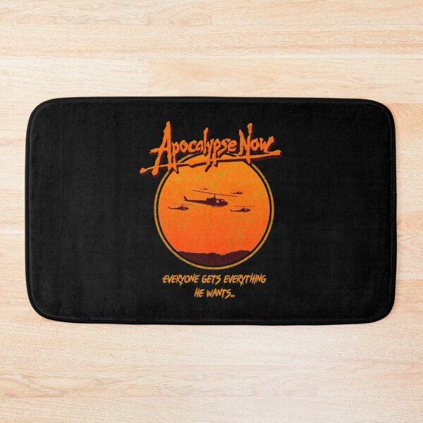 Item preview, Apocalypse-Now-Retro---- designed and sold by EllaRudduck.
