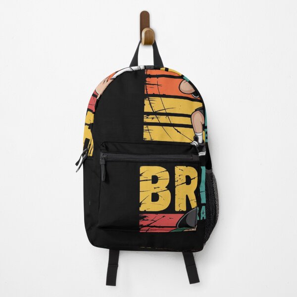 Item preview, First Grade Bruh We Back 1St Grade Squad designed and sold by TorjeARTStore.