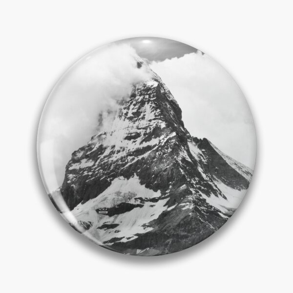 Item preview, The Matterhorn – Symbol of the Alps / Swiss Artwork Photography designed and sold by Raphael Wolf.
