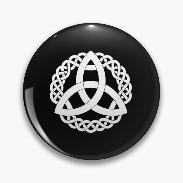 Item preview, Celtic Knot & Trinity Symbol T-Shirts | Ancient Irish Heritage designed and sold by Reichcorp.