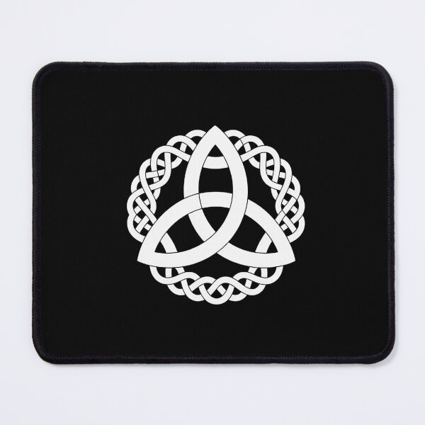Item preview, Celtic Knot & Trinity Symbol T-Shirts | Ancient Irish Heritage designed and sold by Reichcorp.