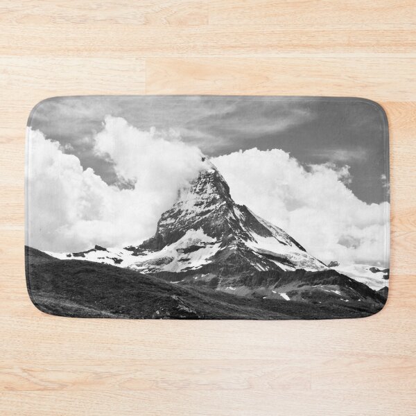 Item preview, The Matterhorn – Symbol of the Alps / Swiss Artwork Photography designed and sold by Raphael Wolf.