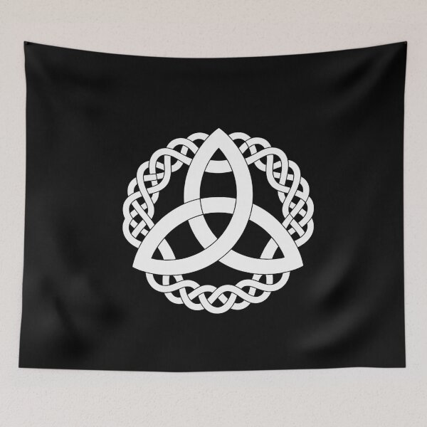 Item preview, Celtic Knot & Trinity Symbol T-Shirts | Ancient Irish Heritage designed and sold by Reichcorp.