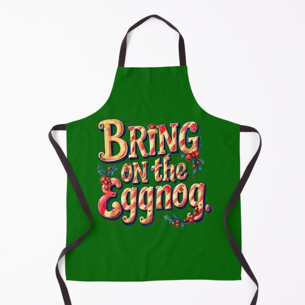 Item preview, eggnog designed and sold by RDproject.
