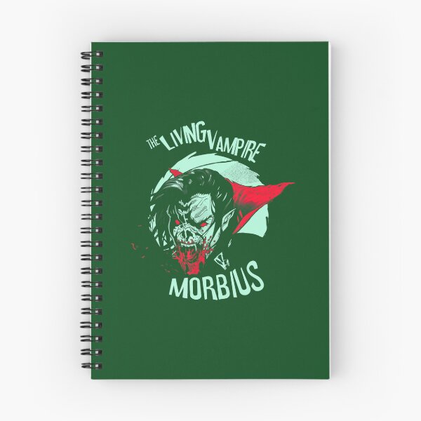 Item preview, The Living Vampire Dark  designed and sold by BohoEtChic.