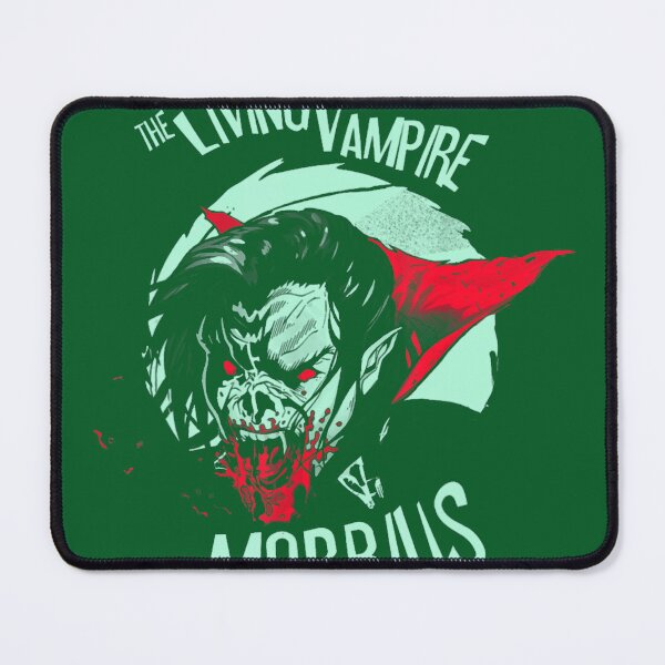 Item preview, The Living Vampire Dark  designed and sold by BohoEtChic.