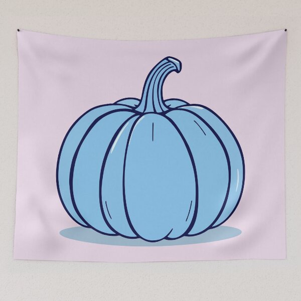 Item preview, Cute Pumpkin designed and sold by GraphicsClub.