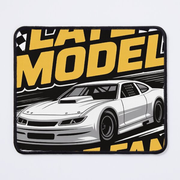 Item preview, Late Model Race Fan Stock Car Racing designed and sold by TewonLake.