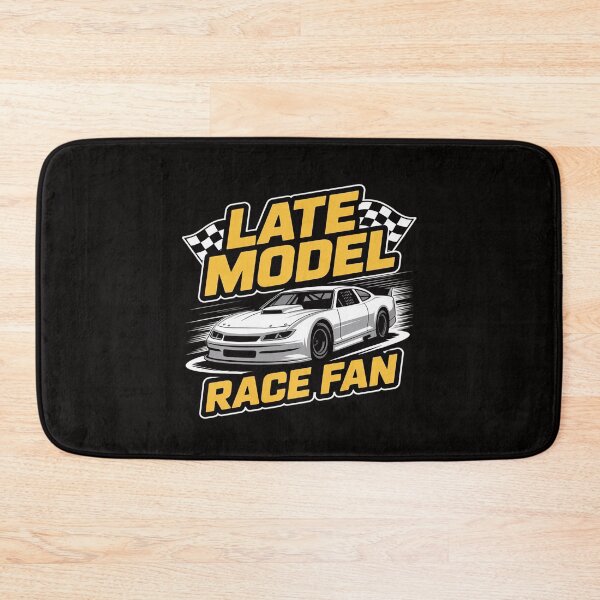 Item preview, Late Model Race Fan Stock Car Racing designed and sold by TewonLake.
