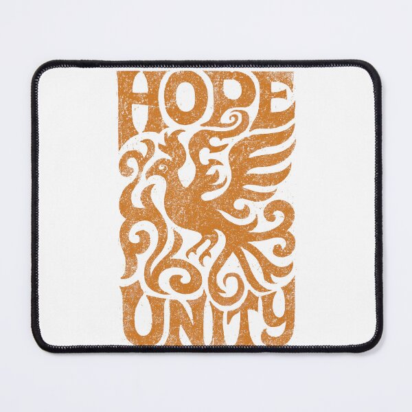 Item preview, Hope and Unity designed and sold by denip.