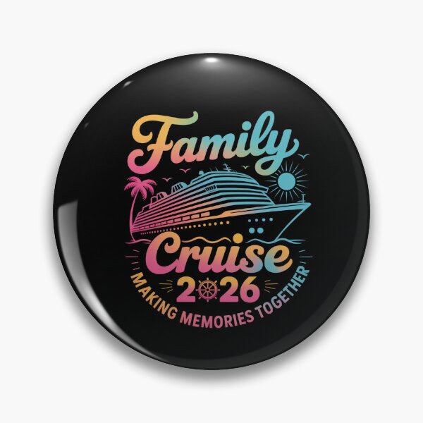 Item preview, Family Cruise 2026 Summer Vacation Matching Family Cruise designed and sold by NewIdeasSArt.