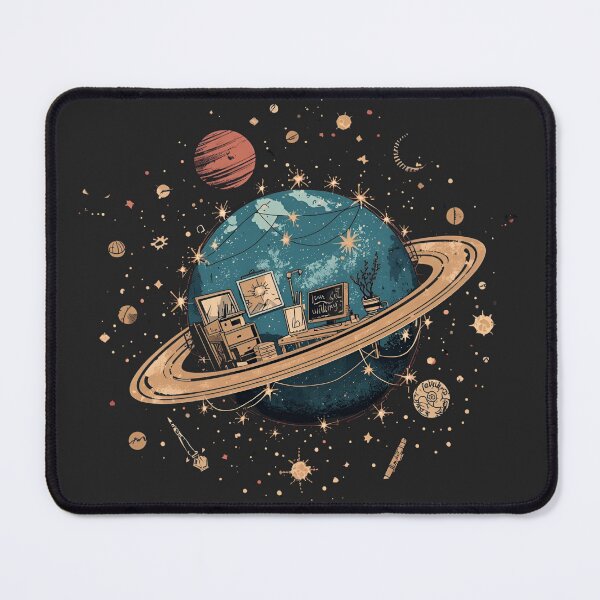 Item preview, Creative Galaxy Studio T-Shirt designed and sold by SebastianSpace.