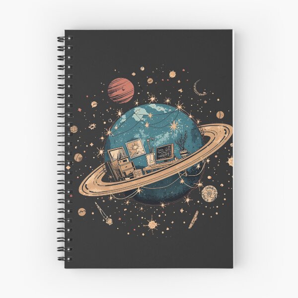 Item preview, Creative Galaxy Studio T-Shirt designed and sold by SebastianSpace.