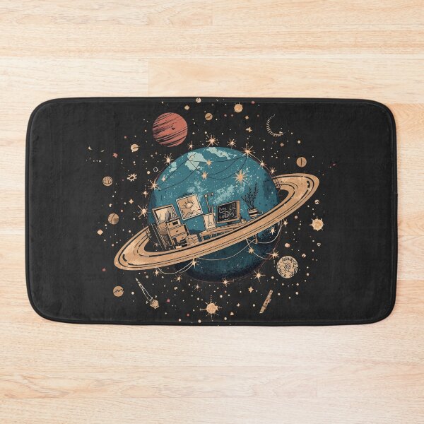 Item preview, Creative Galaxy Studio T-Shirt designed and sold by SebastianSpace.