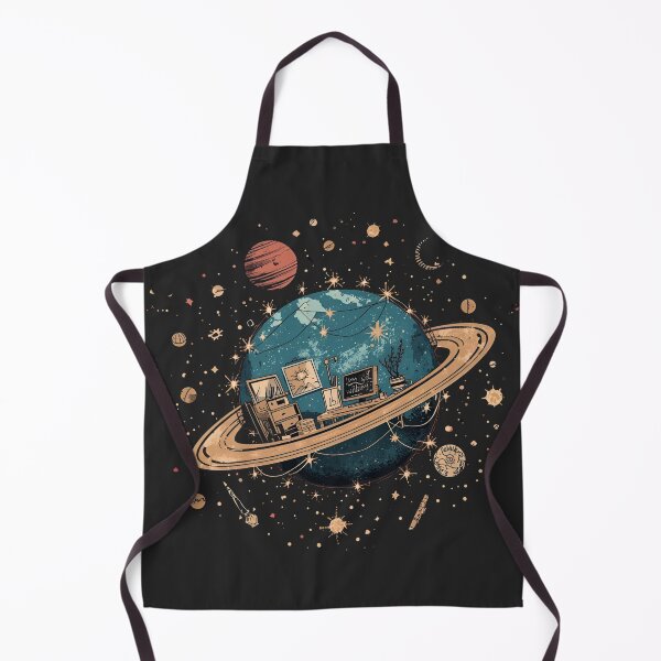 Item preview, Creative Galaxy Studio T-Shirt designed and sold by SebastianSpace.