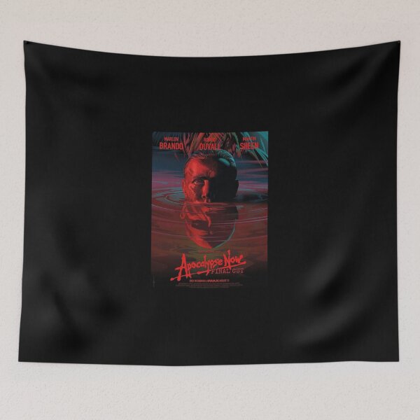 Item preview, Apocalypse-Now-- designed and sold by EllaRudduck.