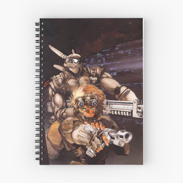 Item preview, Appleseed---Briareos--Deunan- designed and sold by EllaRudduck.