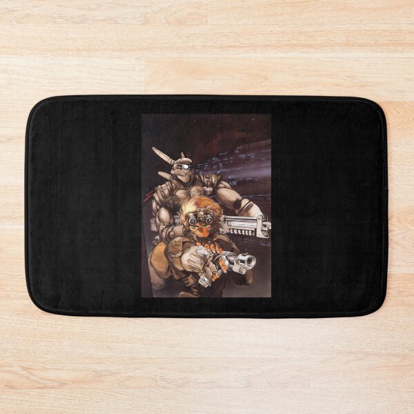 Item preview, Appleseed---Briareos--Deunan- designed and sold by EllaRudduck.