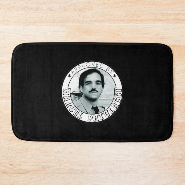 Item preview, Approved-By-Marcel-Patulacci-Les-Inconnus-- designed and sold by EllaRudduck.