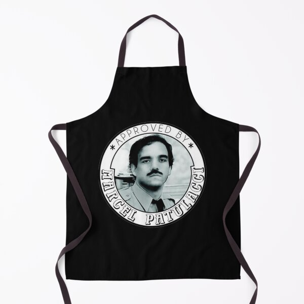Item preview, Approved-By-Marcel-Patulacci-Les-Inconnus-- designed and sold by EllaRudduck.