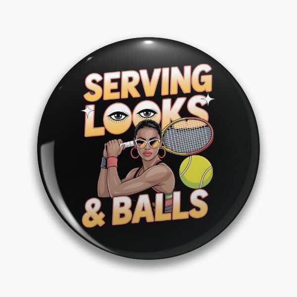 Item preview, Padel Queen - Girls Who Padel - Padel Like a Girl - Smash Sisterhood - Padel Squad Goals - Fierce on the Court - Padel is My Therapy - Born to Padel - Slay and Smash - Rackets & Ponytails  designed and sold by JansenGS.