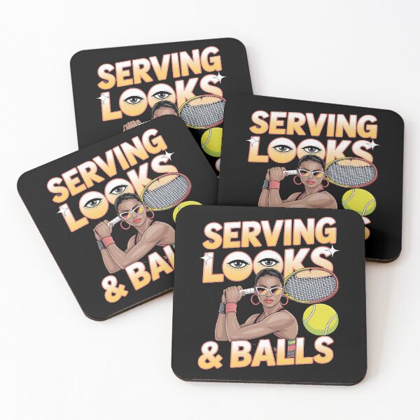 Item preview, Padel Queen - Girls Who Padel - Padel Like a Girl - Smash Sisterhood - Padel Squad Goals - Fierce on the Court - Padel is My Therapy - Born to Padel - Slay and Smash - Rackets & Ponytails  designed and sold by JansenGS.