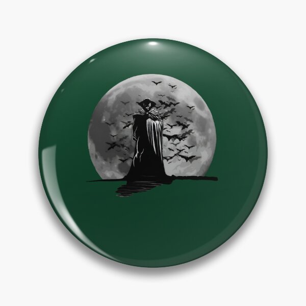 Item preview, Copy of The Living Vampire Dark Vampire designed and sold by BohoEtChic.