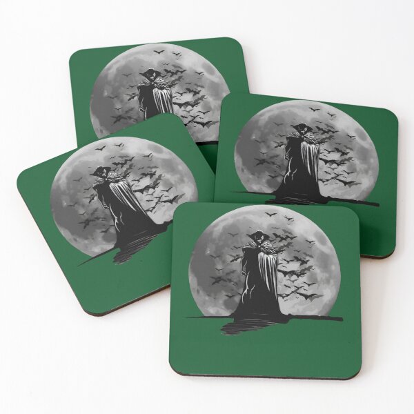 Item preview, Copy of The Living Vampire Dark Vampire designed and sold by BohoEtChic.